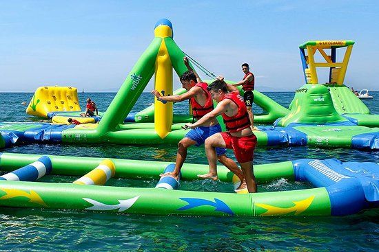 Parco Acquatico Splash